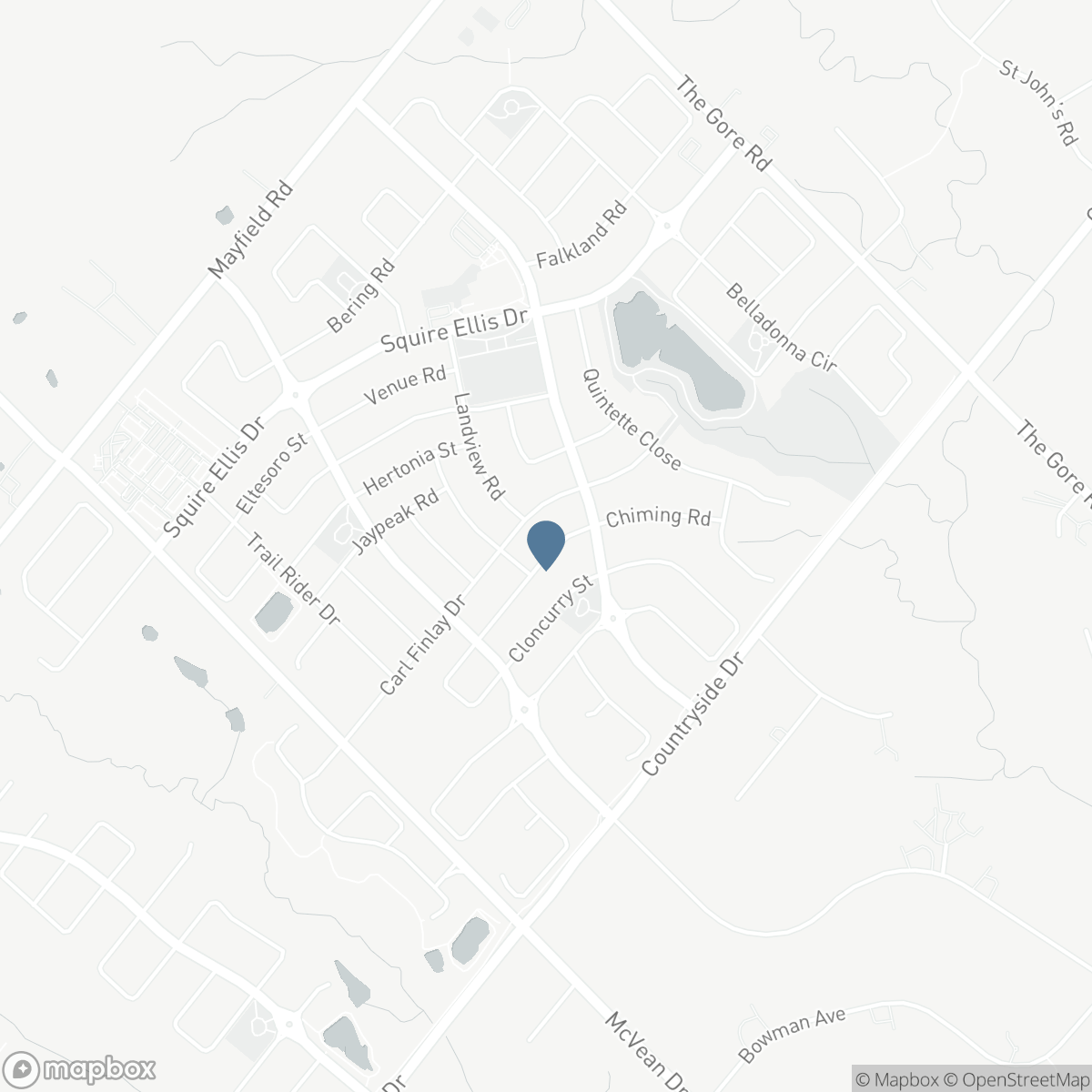 12 ELDERBRIDGE ROAD, Brampton, Ontario L6P 4G5
